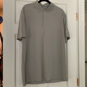 NWT Nike Golf polo standard fit